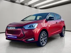 Rojo Usado 2023 EVO Evo 3 SUV | 16.400 €