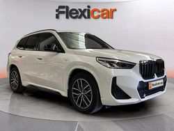 Blanco Usado 2023 BMW X1 SUV | 35.590 € (Precio justo)