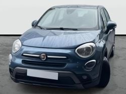 Azul Usado 2019 Fiat 500X SUV | 10.990 € (Precio justo)