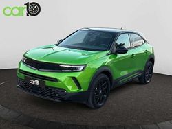 Verde Usado 2022 Opel Mokka GS Line SUV | 14.990 € (Precio justo)