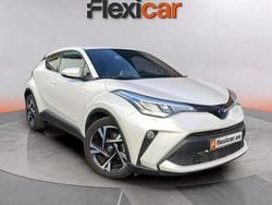 Blanco Usado 2022 Toyota C-HR Advance SUV | 20.990 € (Super precio)