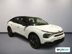 Blanco Usado 2024 Citroën C4 Feel | 23.990 € (Caro)