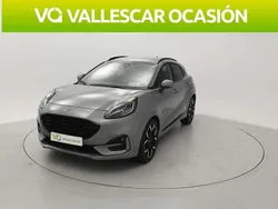 Usado 2023 Ford Puma ST-Line X SUV | 17.900 € (Un poco caro)