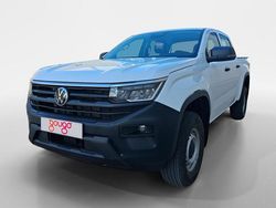 Usado 2025 VW Amarok Recogida | 39.900 €