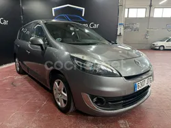 Renault Grand Scénic III