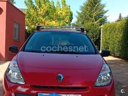 Rojo Usado 2012 Renault Clio IV Berlina | 4990 € (Buen precio)