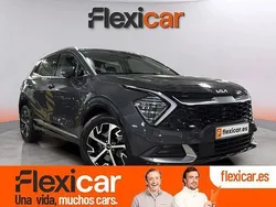 Negro Usado 2022 Kia Sportage SUV | 28.490 € (Precio justo)