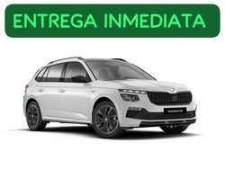 Blanco Nuevo 2024 Skoda Kamiq Monte Carlo SUV | 25.685 € (Precio justo)