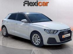 Blanco Usado 2021 Audi A1 Sportback Premium Utilitario | 14.790 € (Buen precio)