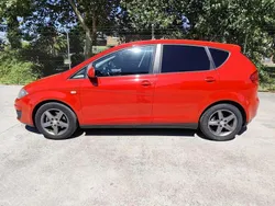 Rojo Usado 2014 Seat Altea Ecomotive Monovolumen | 6900 € (Precio justo)
