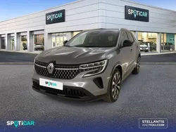 Gris Usado 2023 Renault Austral Techno SUV | 28.900 € (Buen precio)