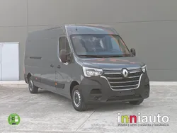 Gris Usado 2022 Renault Master Van | 21.600 €