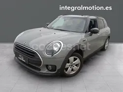 Gris Usado 2021 Mini Cooper D Clubman Familiar | 17.500 € (Precio justo)
