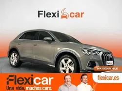 Gris Usado 2021 Audi Q3 Premium SUV | 21.890 €