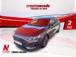 Usado 2023 Ford Focus ST-Line | 19.616 € (Precio justo)