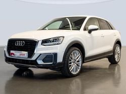 Blanco Usado 2020 Audi Q2 Design SUV | 25.150 € (Precio justo)