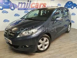 Honda FR-V