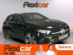 Negro Usado 2022 Mercedes A250 Berlina | 23.390 € (Super precio)