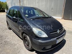 Gris / plata Usado 2006 Citroën Xsara Picasso Exclusive Monovolumen | 3000 € (Super precio)
