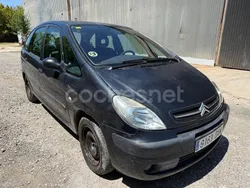 Gris / plata Usado 2006 Citroën Xsara Picasso Exclusive Monovolumen | 3490 € (Buen precio)