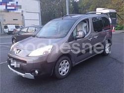 Gris / plata Usado 2011 Citroën Berlingo Monovolumen | 8300 € (Precio justo)