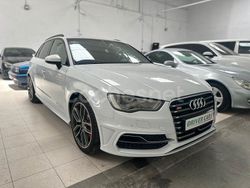 Blanco Usado 2014 Audi S3 Berlina | 19.900 € (Super precio)
