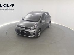 Sedán Usado 2024 Kia Picanto Utilitario | 11.940 € (Precio justo)