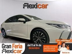 Blanco Usado 2024 Toyota Corolla Edition Berlina | 24.890 € (Precio justo)