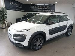 Blanco Usado 2015 Citroën C4 Cactus Feel Utilitario | 10.490 € (Precio justo)