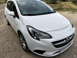 Blanco Usado 2018 Opel Corsa Selective Berlina | 10.800 € (Precio justo)