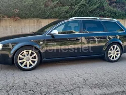 Negro Usado 2003 Audi RS6 Familiar | 17.460 €