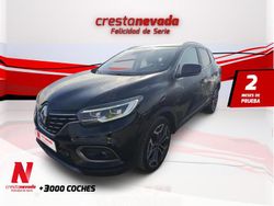 Usado 2022 Renault Kadjar Techno SUV | 19.616 € (Precio justo)