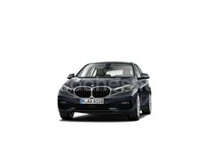 Gris / plata Usado 2021 BMW 118 Comfort Edition Utilitario | 18.900 € (Buen precio)