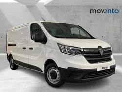 Otro Nuevo 2024 Renault Trafic Van | 31.900 € (Precio justo)