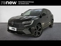 Negro Usado 2023 Renault Austral Techno Esprit Alpine SUV | 30.490 € (Caro)