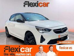 Blanco Usado 2023 Opel Corsa Berlina | 9590 € (Super precio)