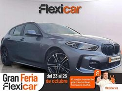 Verde Usado 2024 BMW 118 Utilitario | 24.490 € (Buen precio)