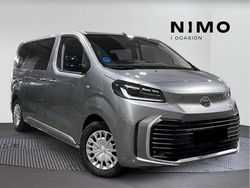 Usado 2025 Toyota Proace Plus Van | 36.900 €