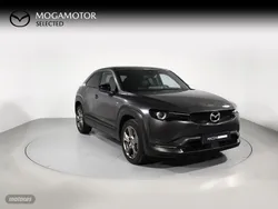 Gris Usado 2023 Mazda MX30 Makoto SUV | 24.490 € (Precio justo)