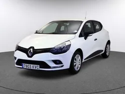 Blanco Usado 2019 Renault Clio GrandTour Business Familiar | 10.490 €