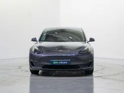 Gris Usado 2023 Tesla Model 3 Standard Range Berlina | 26.790 € (Buen precio)