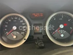 Beige Usado 2005 Renault Mégane Cabriolet Dynamique Descapotable | 2000 € (Super precio)