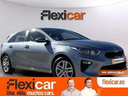Gris Usado 2020 Kia Ceed Utilitario | 13.490 € (Precio justo)