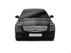 Gris Usado 2006 Cadillac CTS Berlina | 7990 €