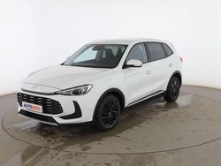 Blanco Usado 2025 MG ZS Comfort SUV | 23.299 €