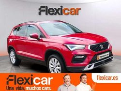 Rojo Usado 2023 Seat Ateca SUV | 18.960 € (Super precio)