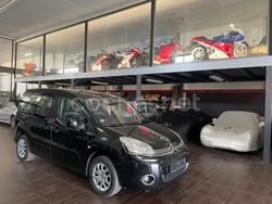 Negro Usado 2013 Citroën Berlingo Seduction Monovolumen | 8700 € (Precio justo)
