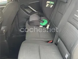 Blanco Usado 2016 Toyota Verso Advance Monovolumen | 14.000 € (Caro)