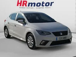 Usado 2023 Seat Ibiza Style | 14.050 € (Buen precio)