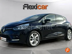 Blanco Usado 2018 Renault Clio IV Business Berlina | 10.990 € (Precio justo)